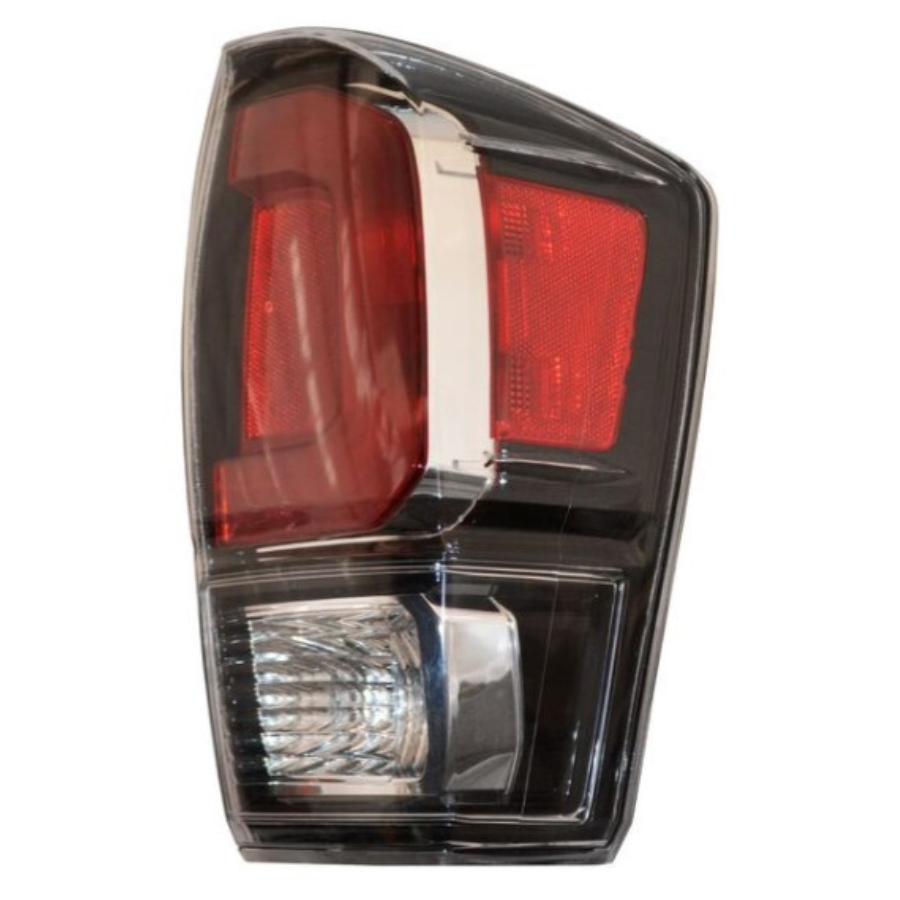 CALAVERA TACOMA 19-24 FILO NEGRO/CROM C/FOCOS TYC1 NSF DER 28604 1280.03 %DES.