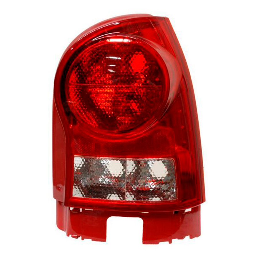 CALAVERA POINTER 06-09 ALD TYC# T153 DER