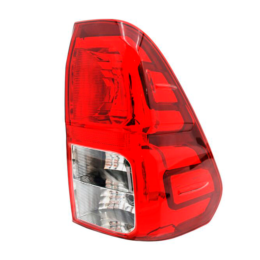 CALAVERA HILUX 16-17 C/ARNES TYC