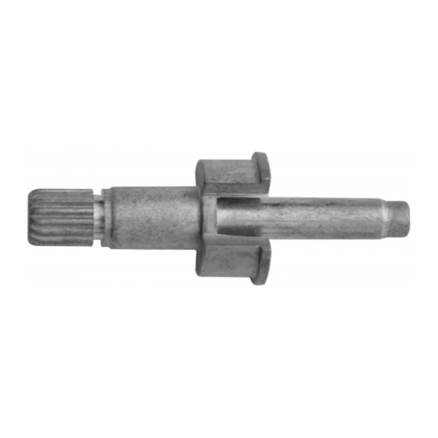 VASTAGO PARA ELEVADOR NISSAN TSURU III DELANTERO Y CAMTA.