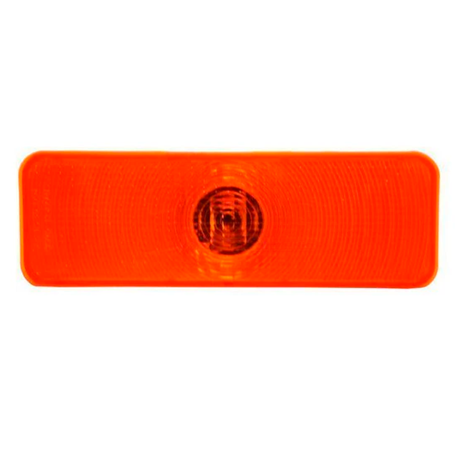 CUARTO FRONTAL FORD PU 80-86 AMBAR TYC LH=RH