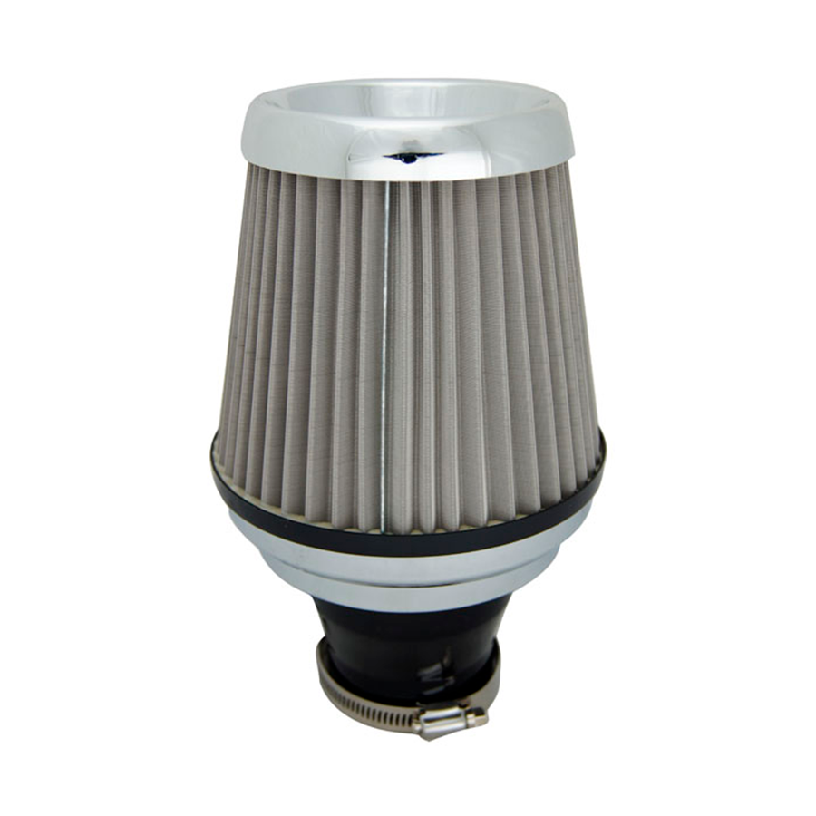 FILTRO DE AIRE DE LATO FLUJO APC CON ADAPTADORES
