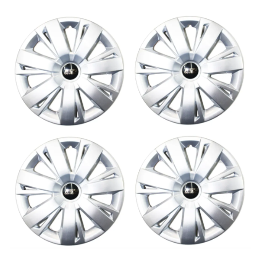 POLVERA RIN LGR-R16-0007 JETA GRIS ABS
