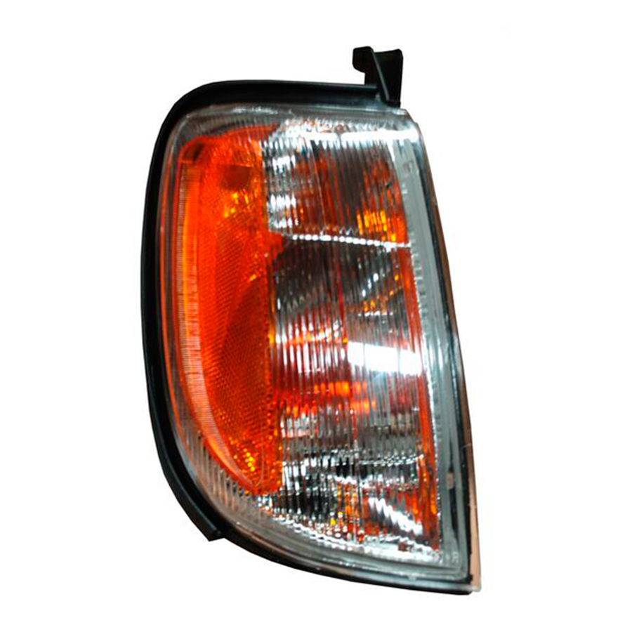 CUARTO PUNTA XTERRA 00-01/ FRONTIER 98-99 BICOLOR TYC DER 18-5221-00-1A