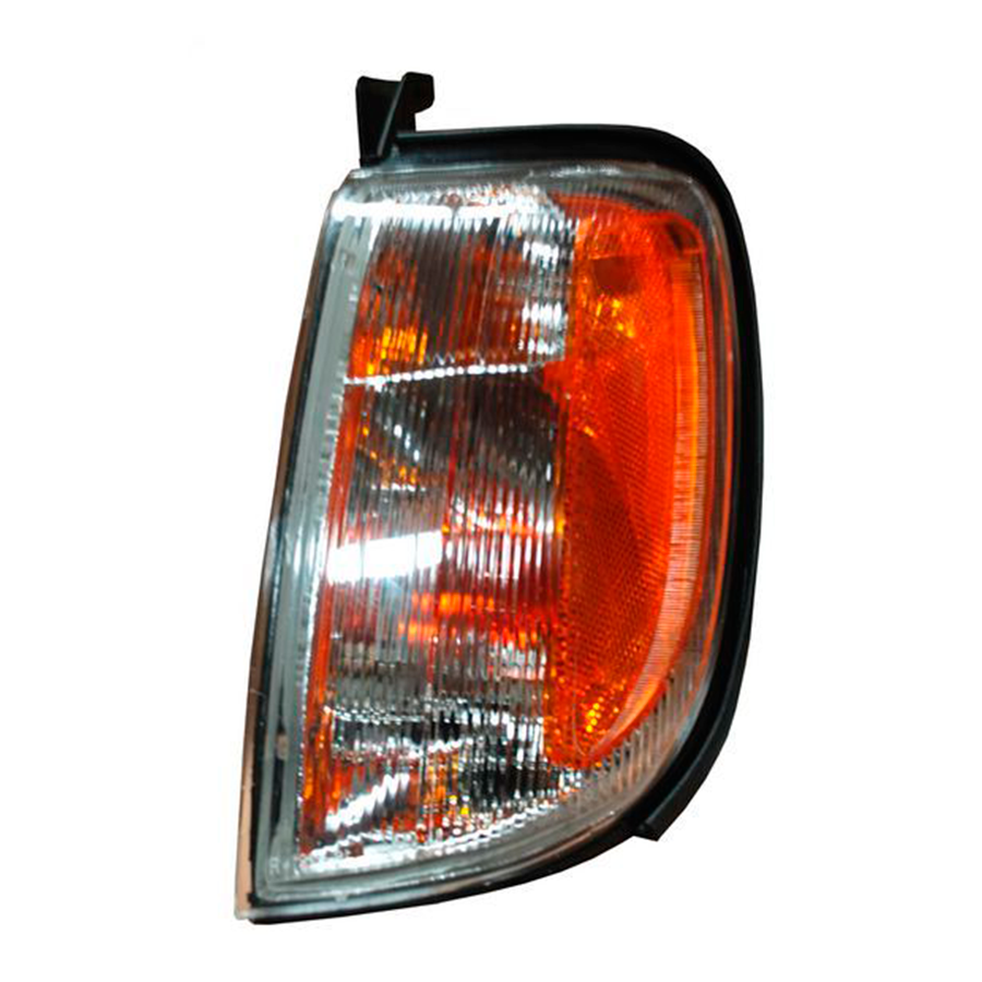 CUARTO PUNTA XTERRA 00-01/ FRONTIER 98-99 BICOLOR TYC IZQ 18-5222-00-1A