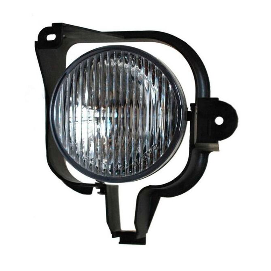 FARO NIEBLA ESCORT 98-02 ZX2 S/FOCO TYC **** DER