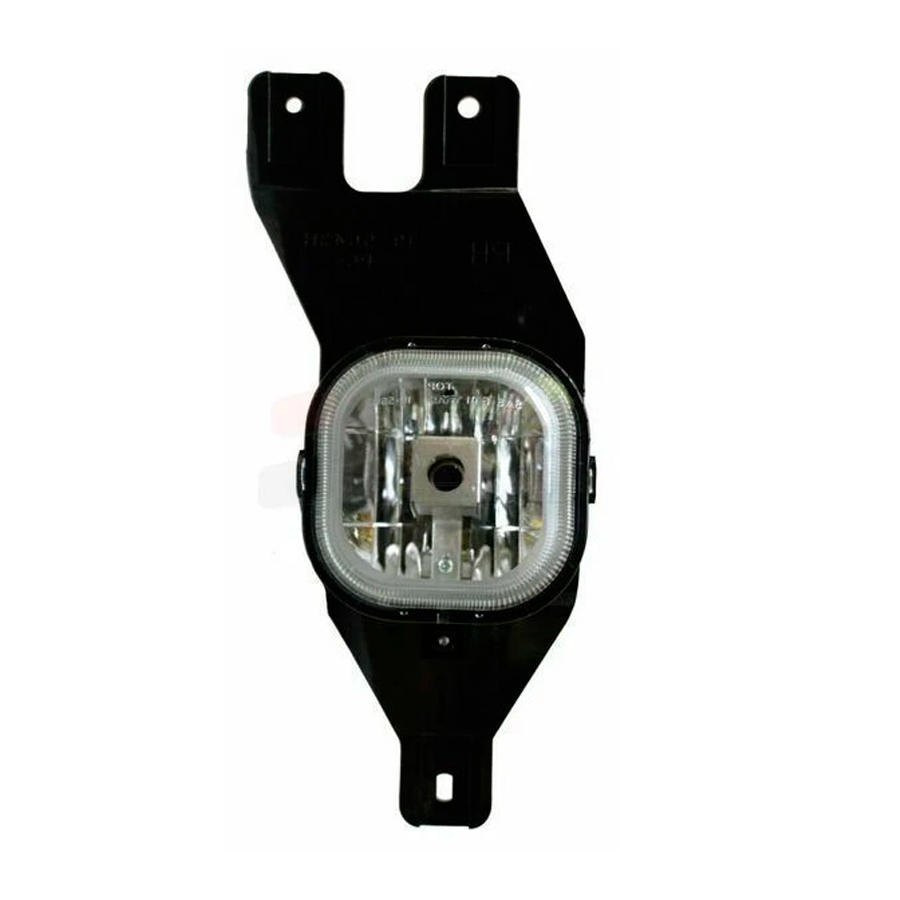 FARO NIEBLA SUPER DUTY 99-04 C/BASE C/FOCO TYC **** DER
