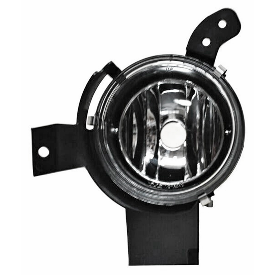 FARO NIEBLA ECOSPORT 08-10 S/FOCO TYC IZQ