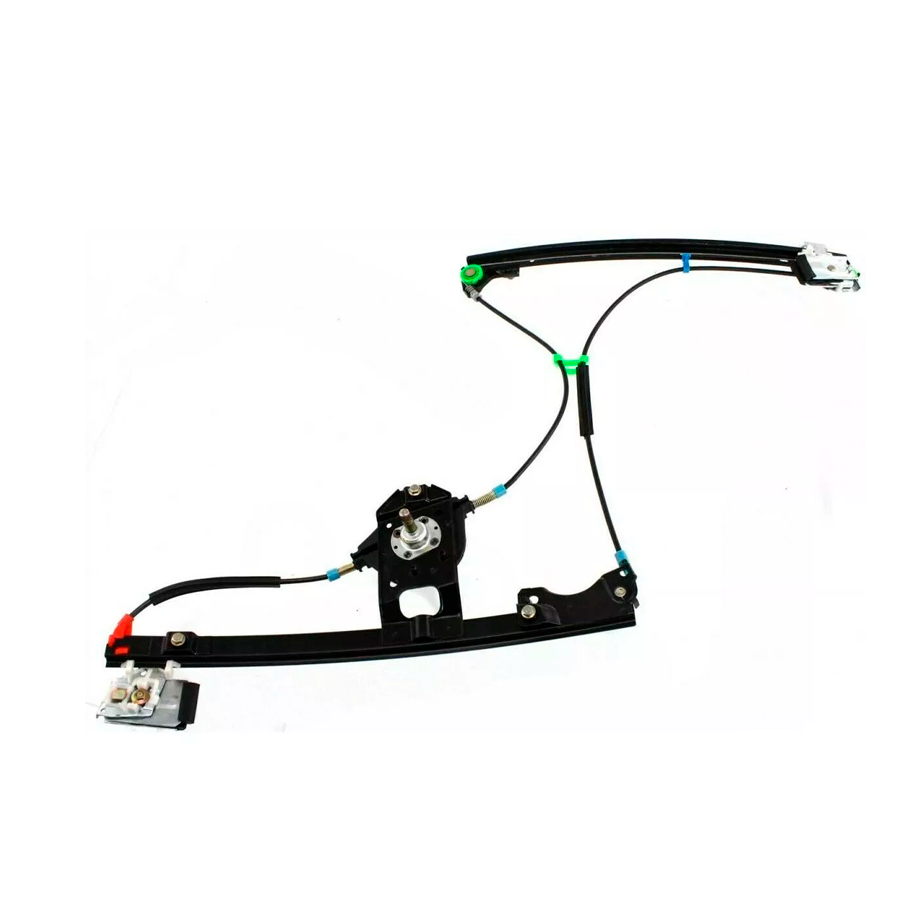 ELEVADOR VIDRIO MANUAL VW A3 DEL/IZQ