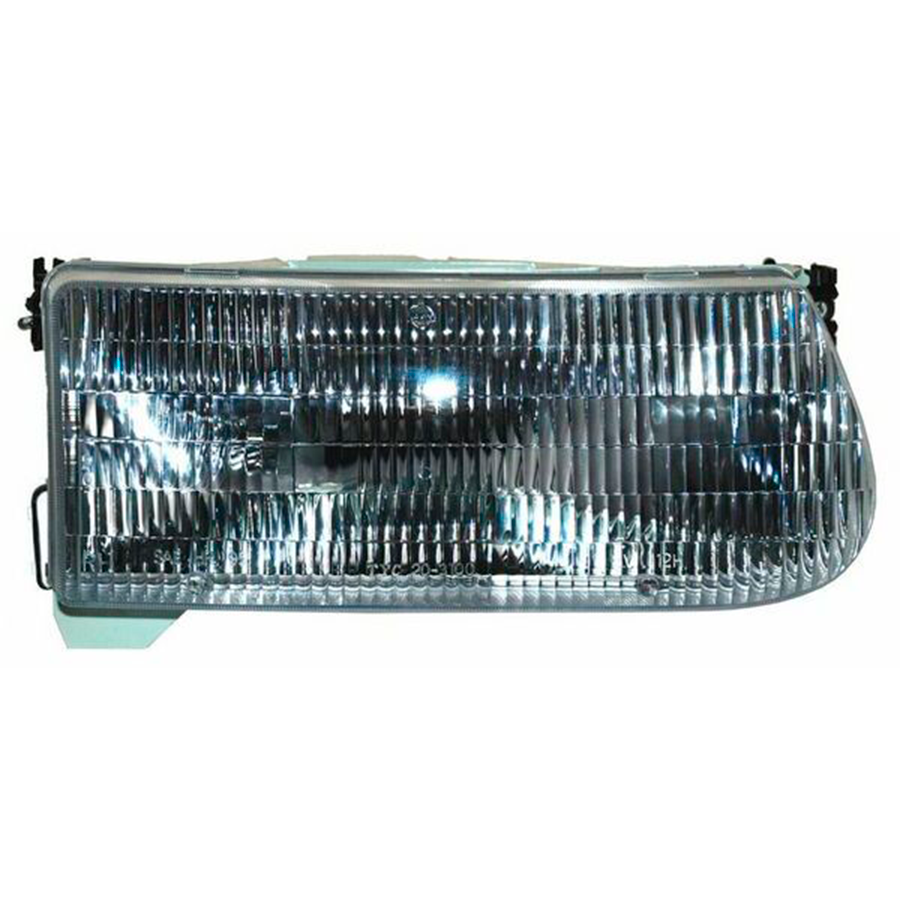 FARO EXPLORER 95-00 C/AJUSTES ALD TYC DER 20-3100-01-6B
