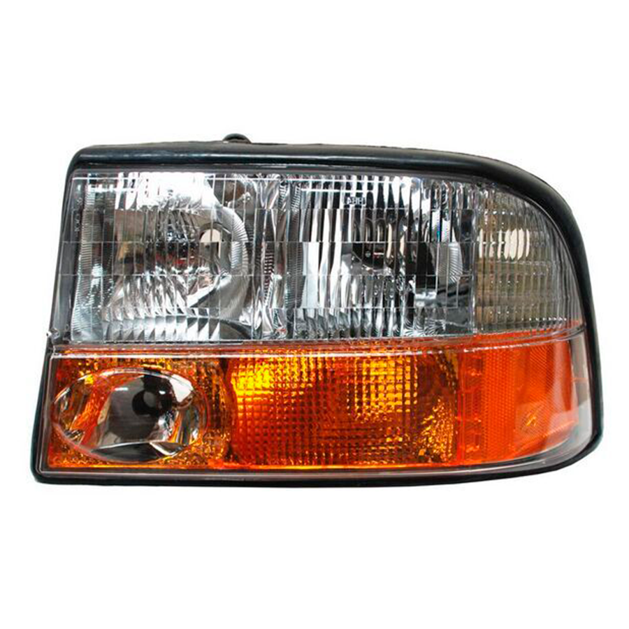 FARO GMC S10 98-04/ BLAZER/ BRAVADA 98-01 C/NIEBLA TYC IZQ