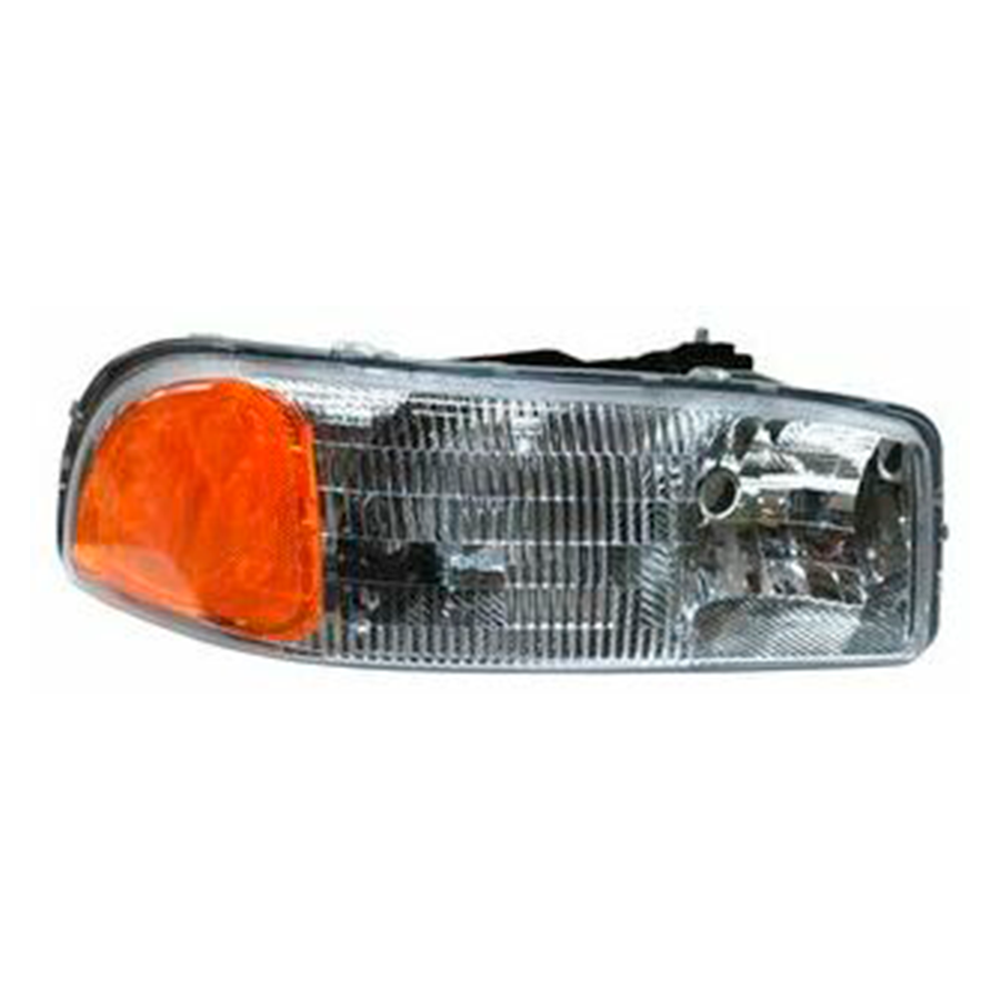 FARO GMC PU 99-06/ YUKON 00-06 C/BASE TYC DER