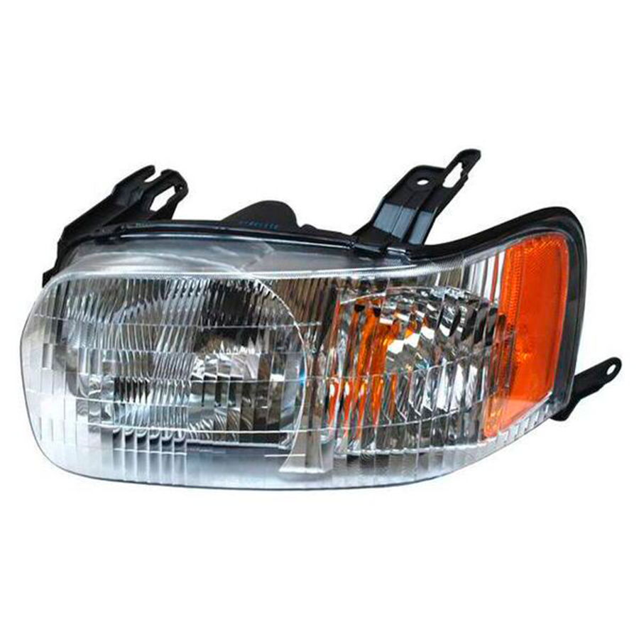 FARO ESCAPE 01-04 C/AJUSTES ALD TYC IZQ