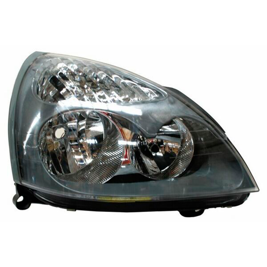 FARO CLIO 05-10 FONDO GRIS TYC DER