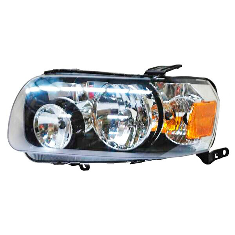 FARO ESCAPE 05-07 ALD TYC IZQ