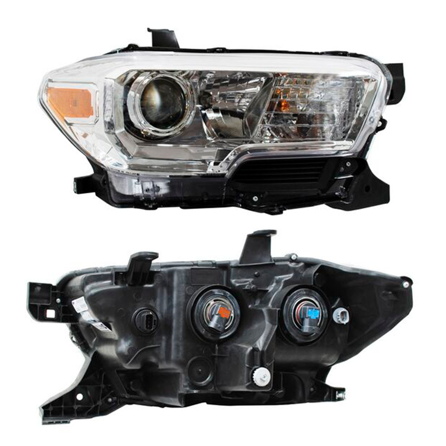 FARO TACOMA 16-23 FONDO CROMADO TYC DER %DES.