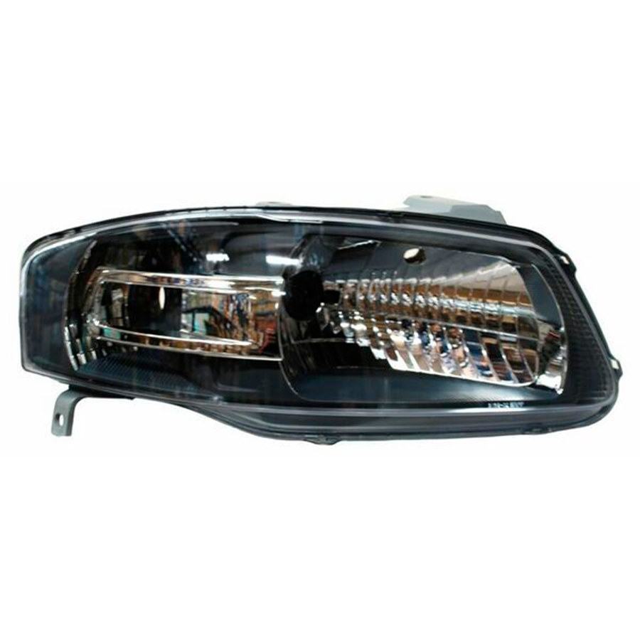 FARO POINTER 06-09 GT FONDO NEGRO TYC T153 DER