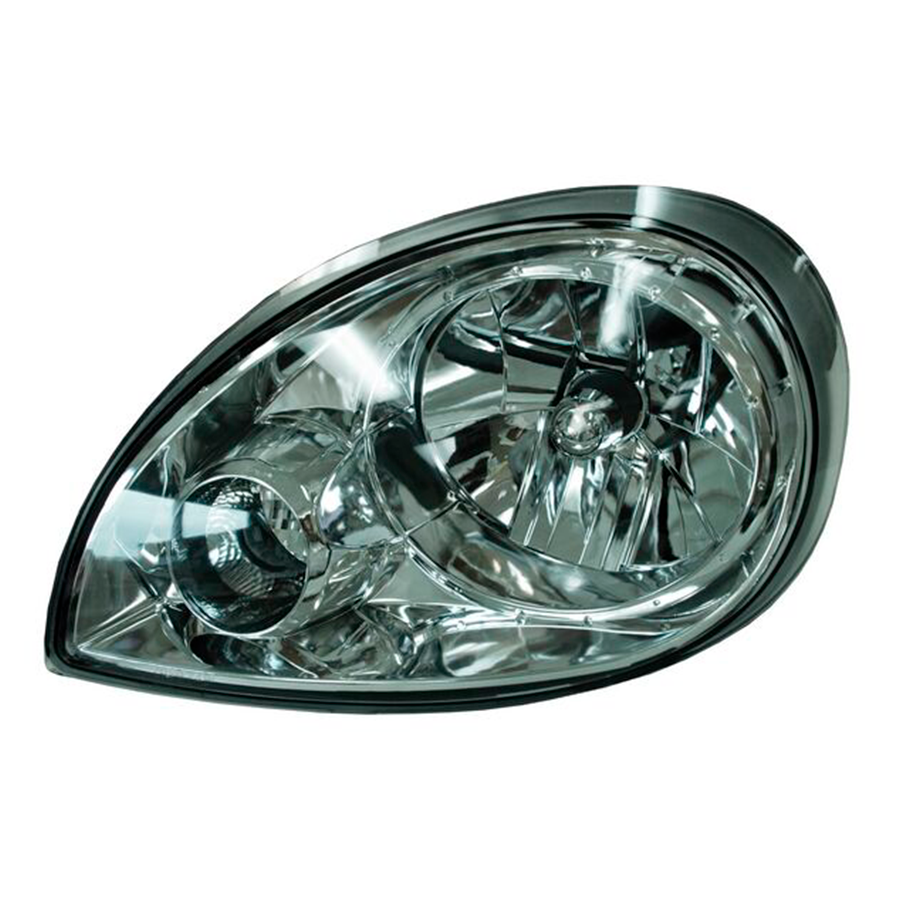 FARO CHEVY C2 04-08 ALD TYC T153 IZQ