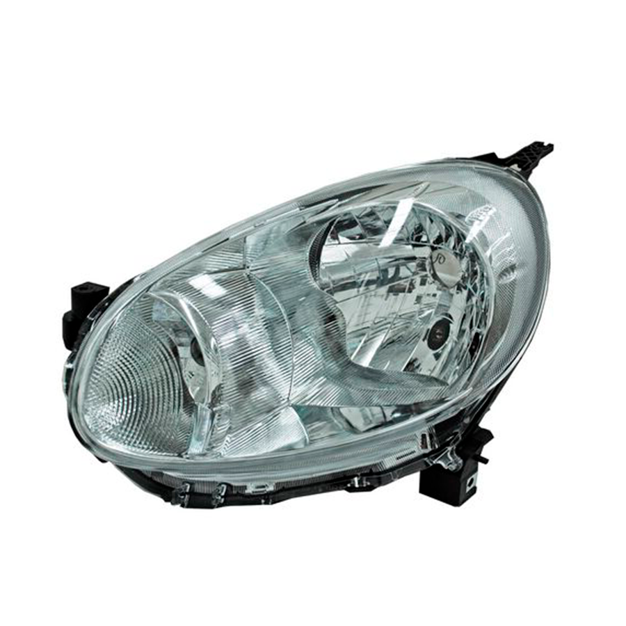 FARO MARCH 12-14 TYC T155 IZQ
