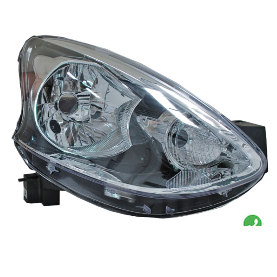 FARO MARCH 14-16 TYC T155 DER