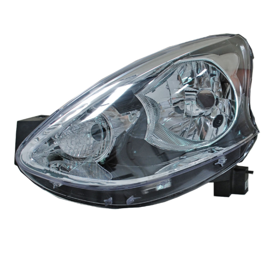 FARO MARCH 14-16 TYC T155 IZQ