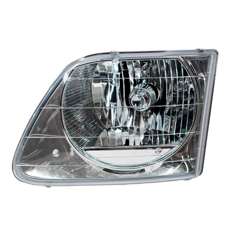 FARO FORD PU 05-09 F150/ 250 CRISTAL TYC IZQ