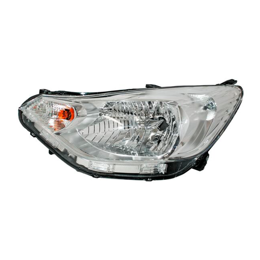 FARO AVEO 18-22 C/MOTOR TYC1 IZQ 2850203