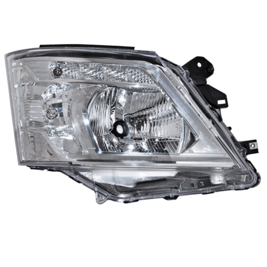 FARO URVAN 19-24 C/MOTOR TYCR DER 286 1480.07 %DES.