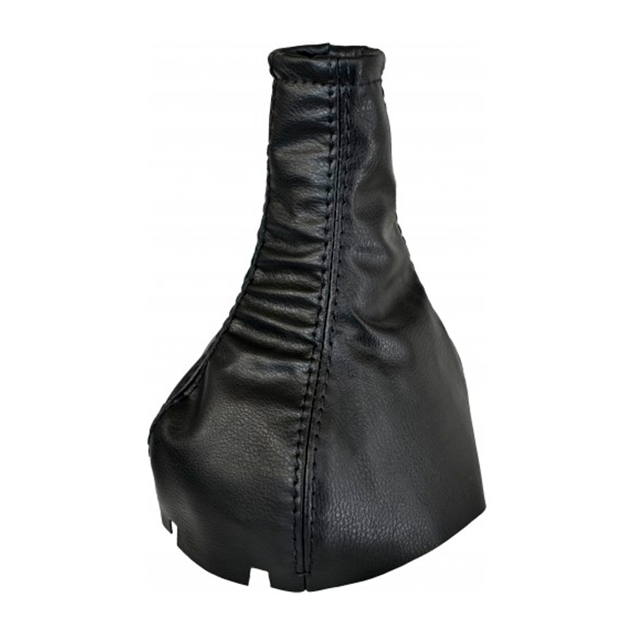 FUNDA PALANCA VELOCIDADES CHEVROLET CHEVY