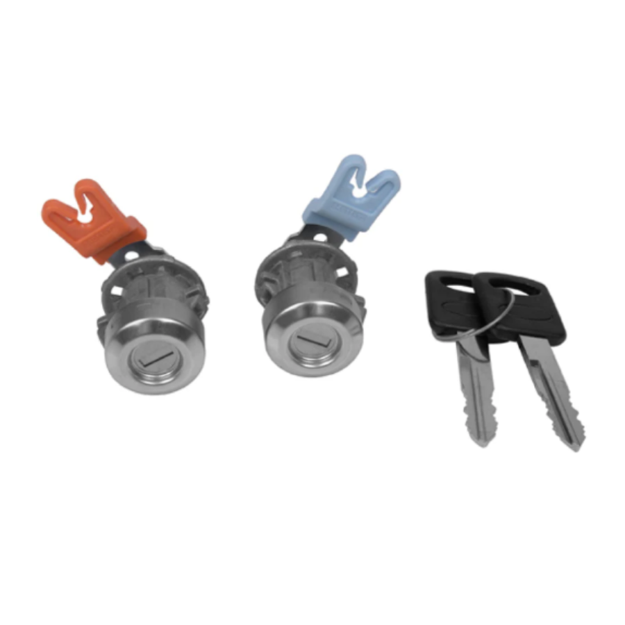 CILINDRO PARA PUERTA LC BLAC 02-03/ FD EXCURSION 00-07/ FD EXPEDITION 97-17/ FD F-150 97-14/ FD LOBO 97-14/ LC MARK LT 04-10/ LC NAVIGATOR 98-17/ FD PICK UP 97-14/ FD SUPER DUTY 99-16/ FD THUNDER