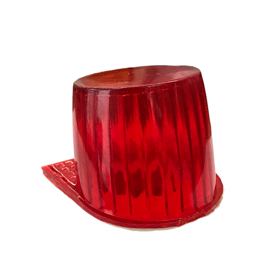 MICA ZEPPELIN CASETA DODGE