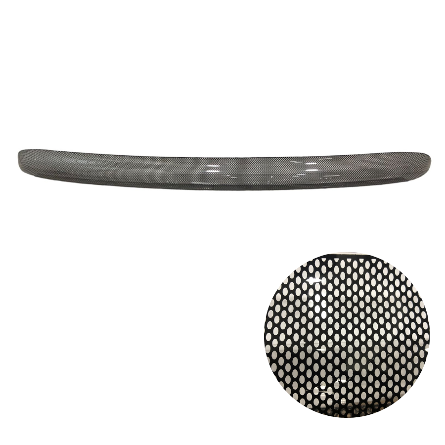 DEFLEC COFRE WADE ENVOL CHEV S10 95-04