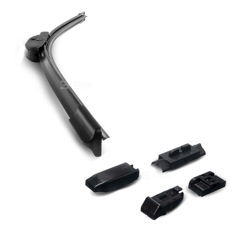 PLUMA LIMPIABRISAS BLATT BEAM BLADE 24"