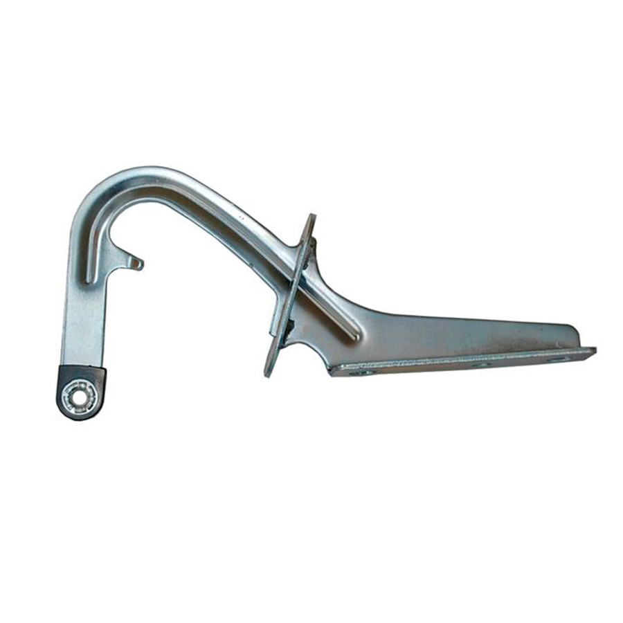 BISAGRA COFRE NISSAN PU D22 08-15 DER