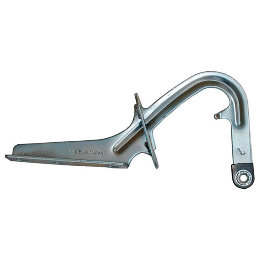 BISAGRA COFRE NISSAN PU D22 08-15 IZQ