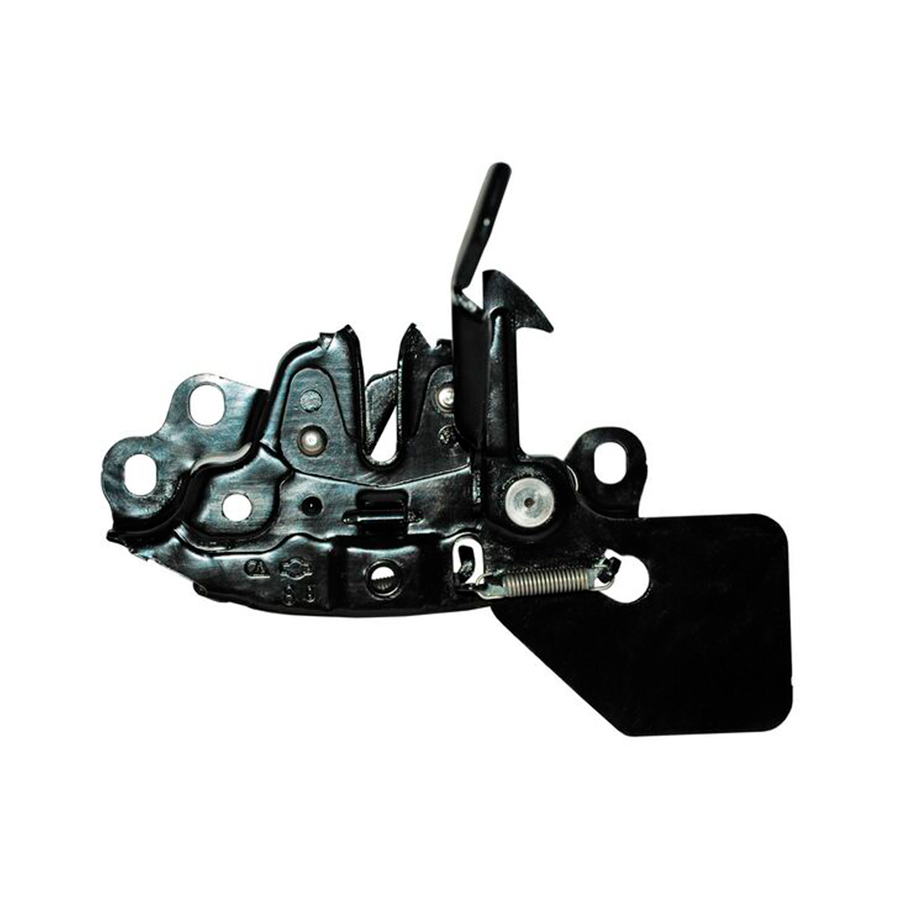 CHAPA COFRE NISSAN PU NP300/ FRONTIER 16-20 674 DMV