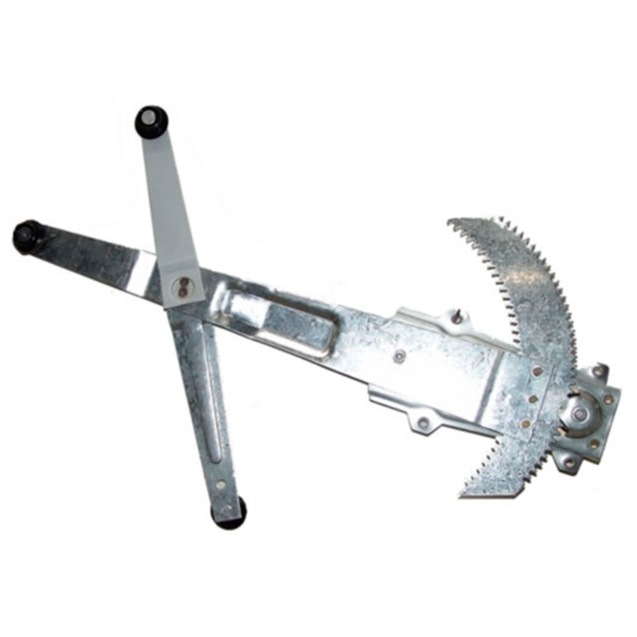 ELEV CRISTAL NISSAN PU 720 81-93 ALD IZQ