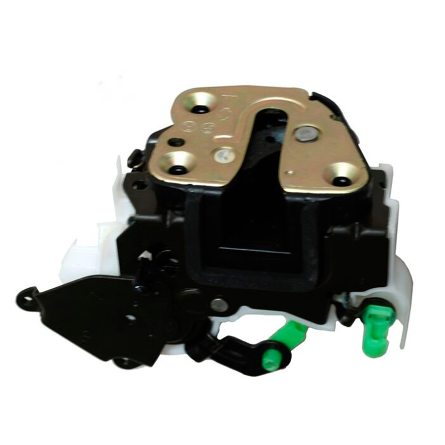 CHAPA PTA TSURU III 94-16 TRAS IZQ