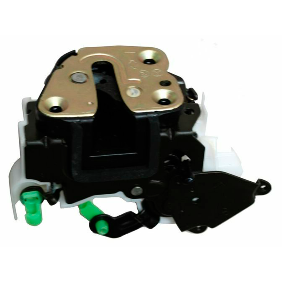 CHAPA PTA TSURU III 94-16 TRAS DER