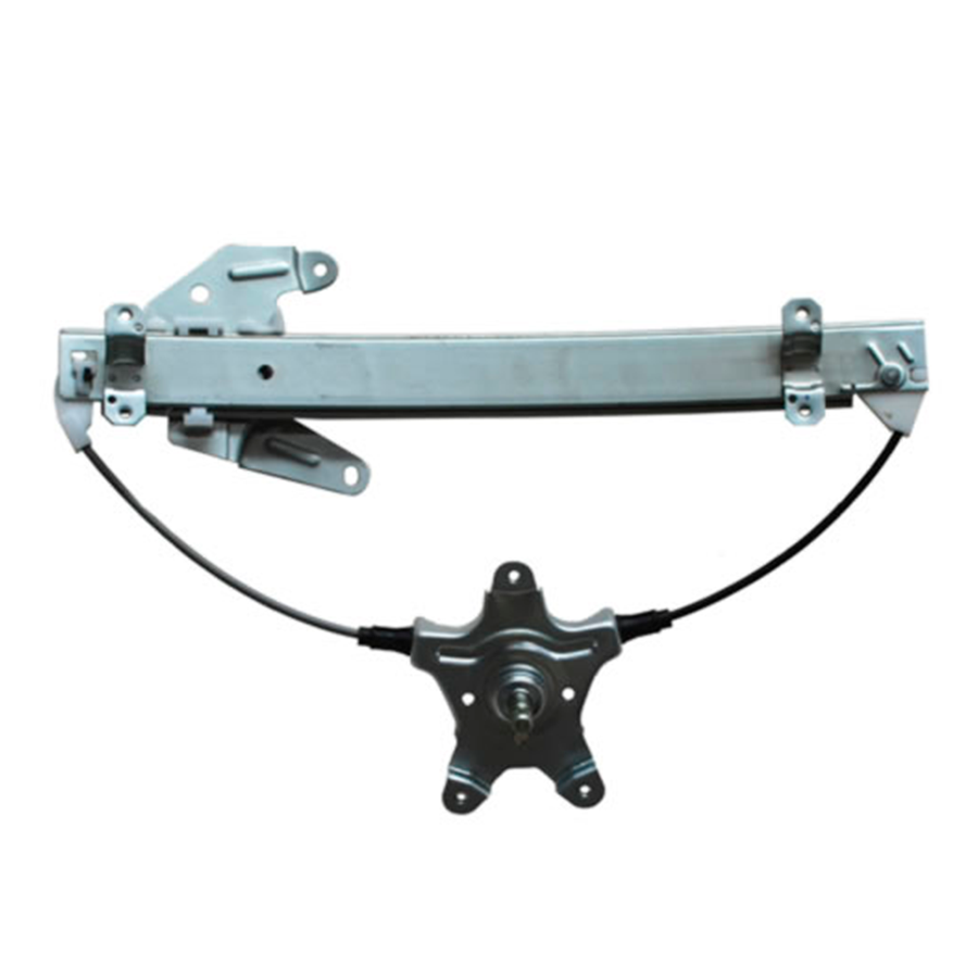 ELEV CRISTAL TSURU III 92-16 TRAS IZQ