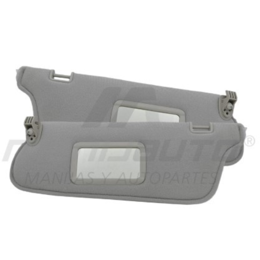 VISERA POINTER VOLKSWAGEN 96588