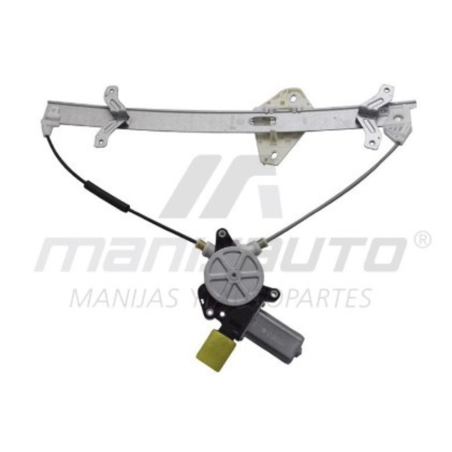 ELEVADOR DE CRISTAL ACCORD HONDA 99425