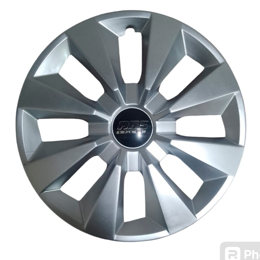 POLVERA JGO 14" SPORT GRIS GOLT 2015