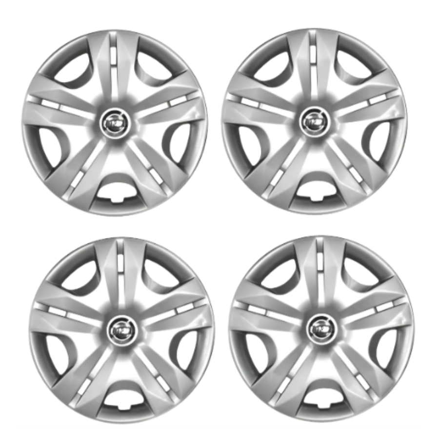 POLVERA TIPO TIIDA R=15 ABS-LGR-R15-0023