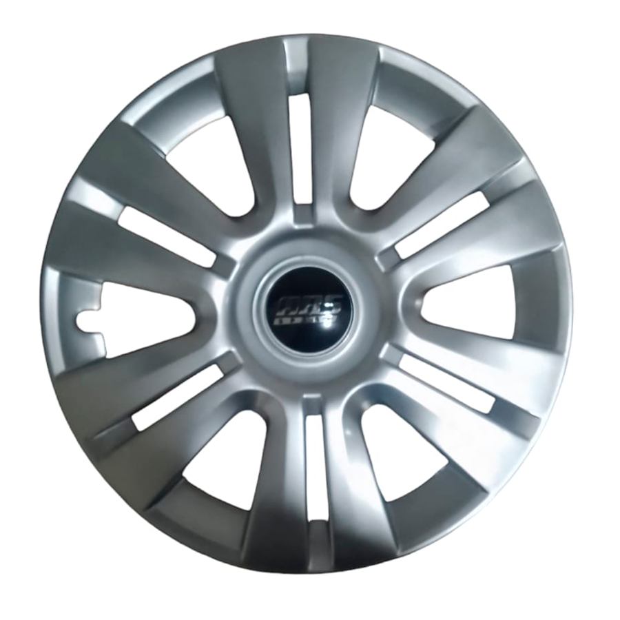 POLVERA JGO 15" SPORT GRIS URVAN
