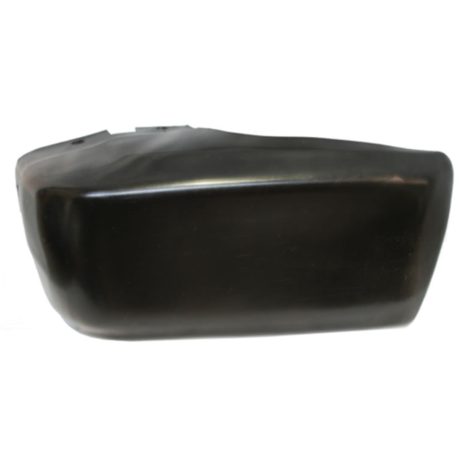 ALERON DEL NISSAN PU 720 92-93 LARGO PLASTICO MX ALD IZQ ADNPU92PL