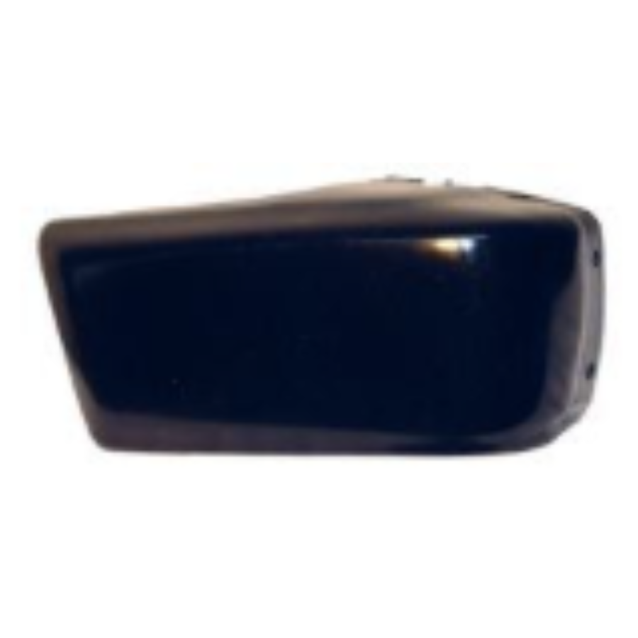 ALERON DEL NISSAN PU 720 92-93 LARGO PLASTICO MX ALD DER ADNPU92PR