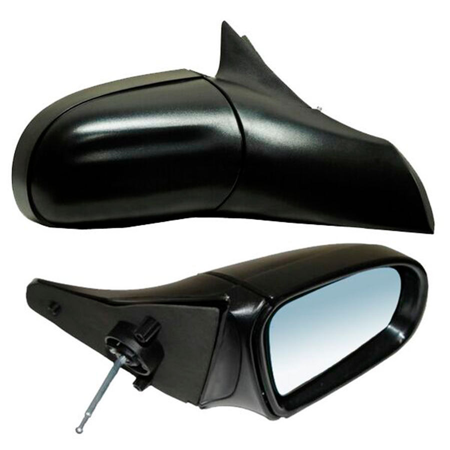 ESPEJO CHEVY 94-08 C/CONTROL MANUAL DER