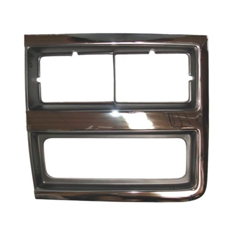 BISEL CHEV PU 85-88 CHEYENNE IZQ