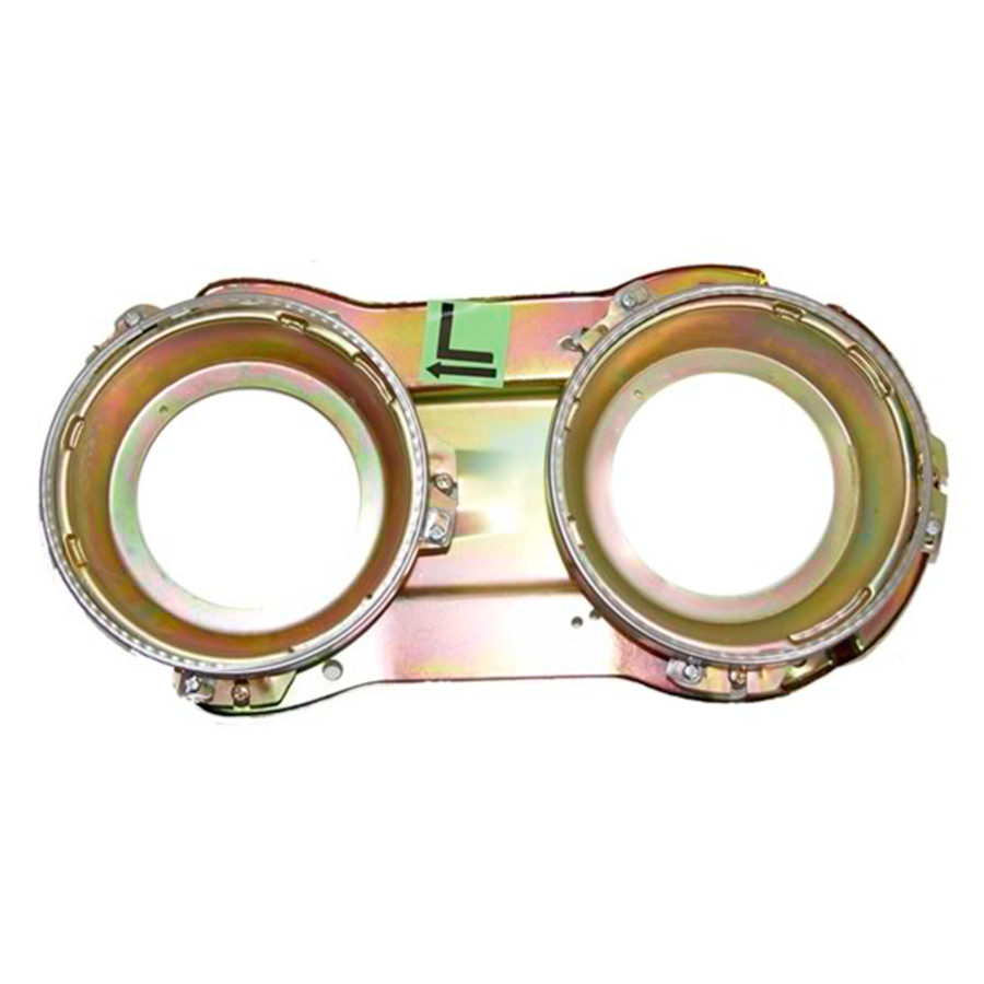 BASE FARO DATSUN PU 620 73-80 IZQ